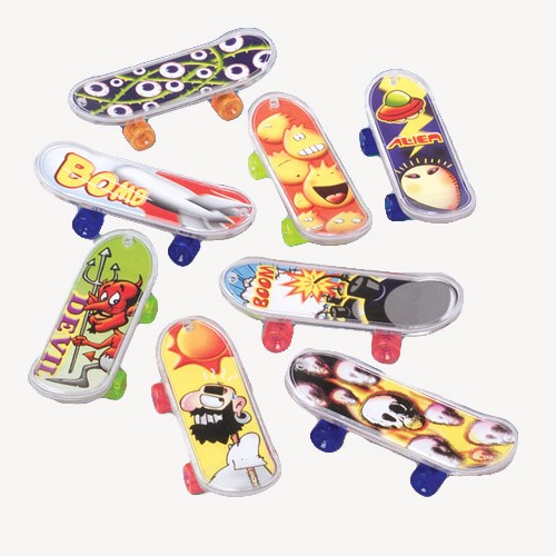 Jumbo Skateboards<br>3"-1 dozen